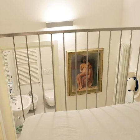 Dimora San Fermo 11 Apartment Verona Exterior foto