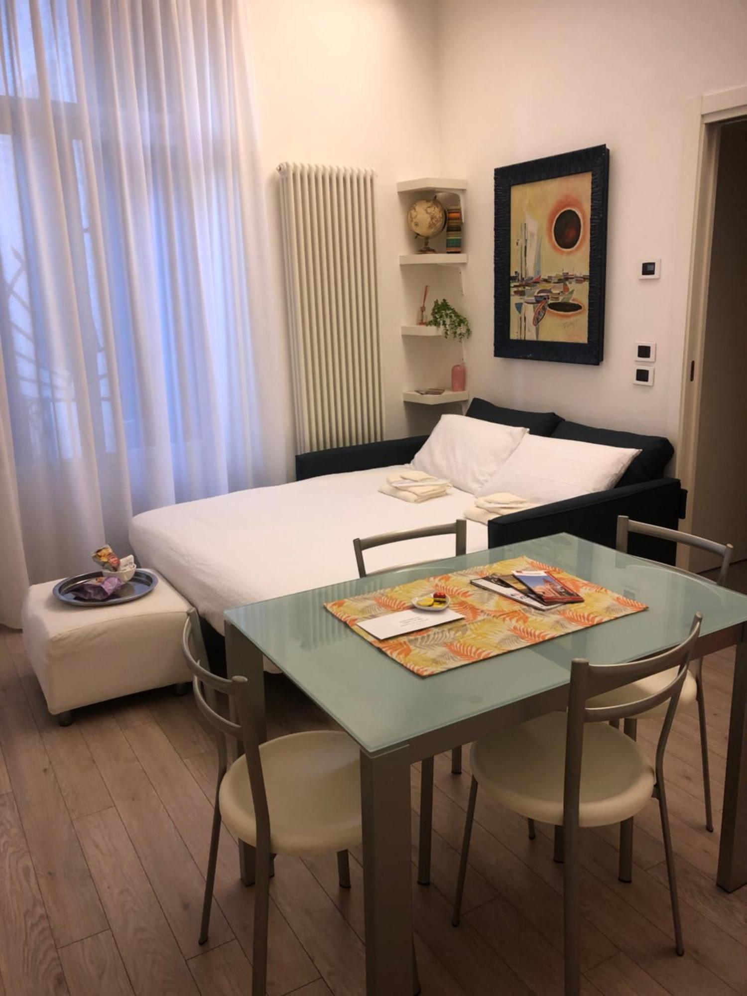 Dimora San Fermo 11 Apartment Verona Exterior foto