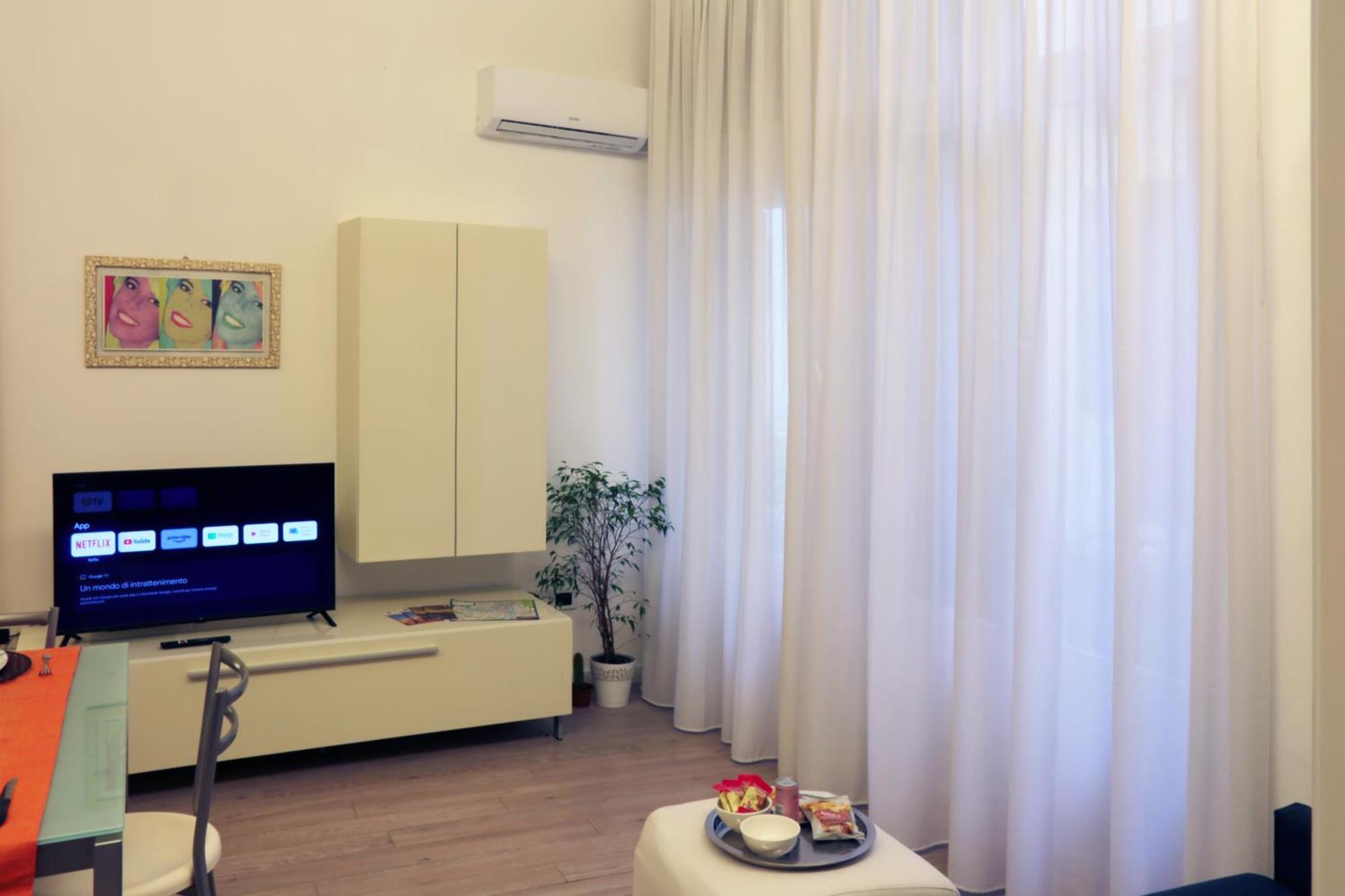 Dimora San Fermo 11 Apartment Verona Exterior foto