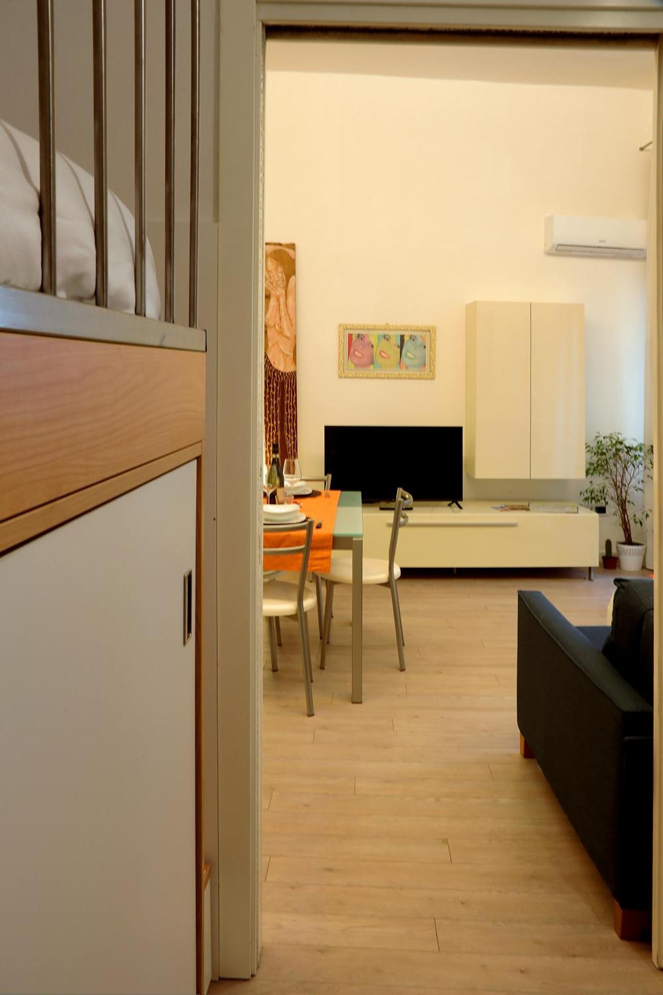 Dimora San Fermo 11 Apartment Verona Exterior foto