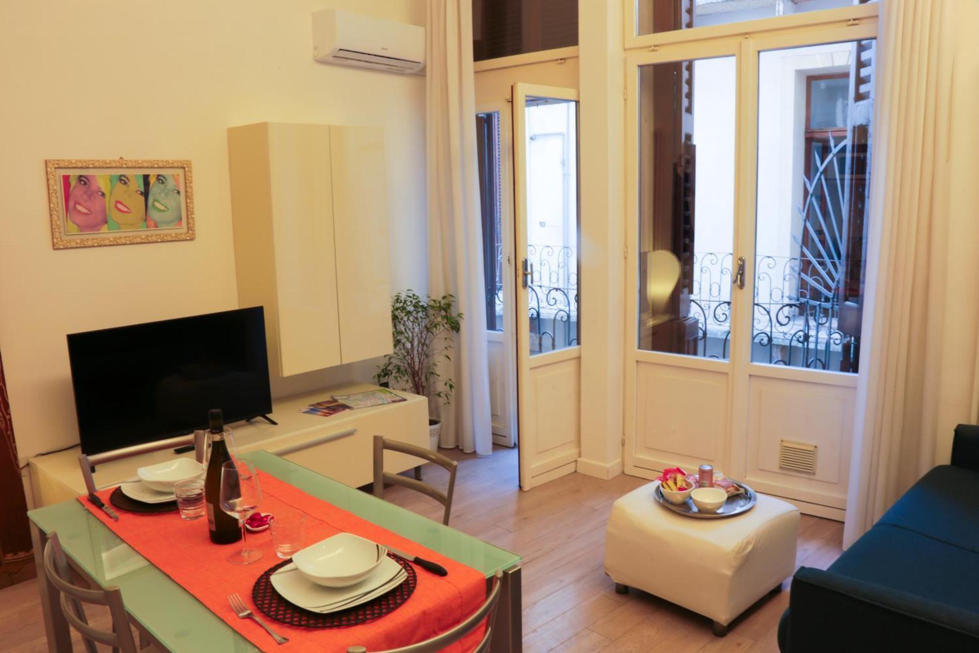 Dimora San Fermo 11 Apartment Verona Exterior foto