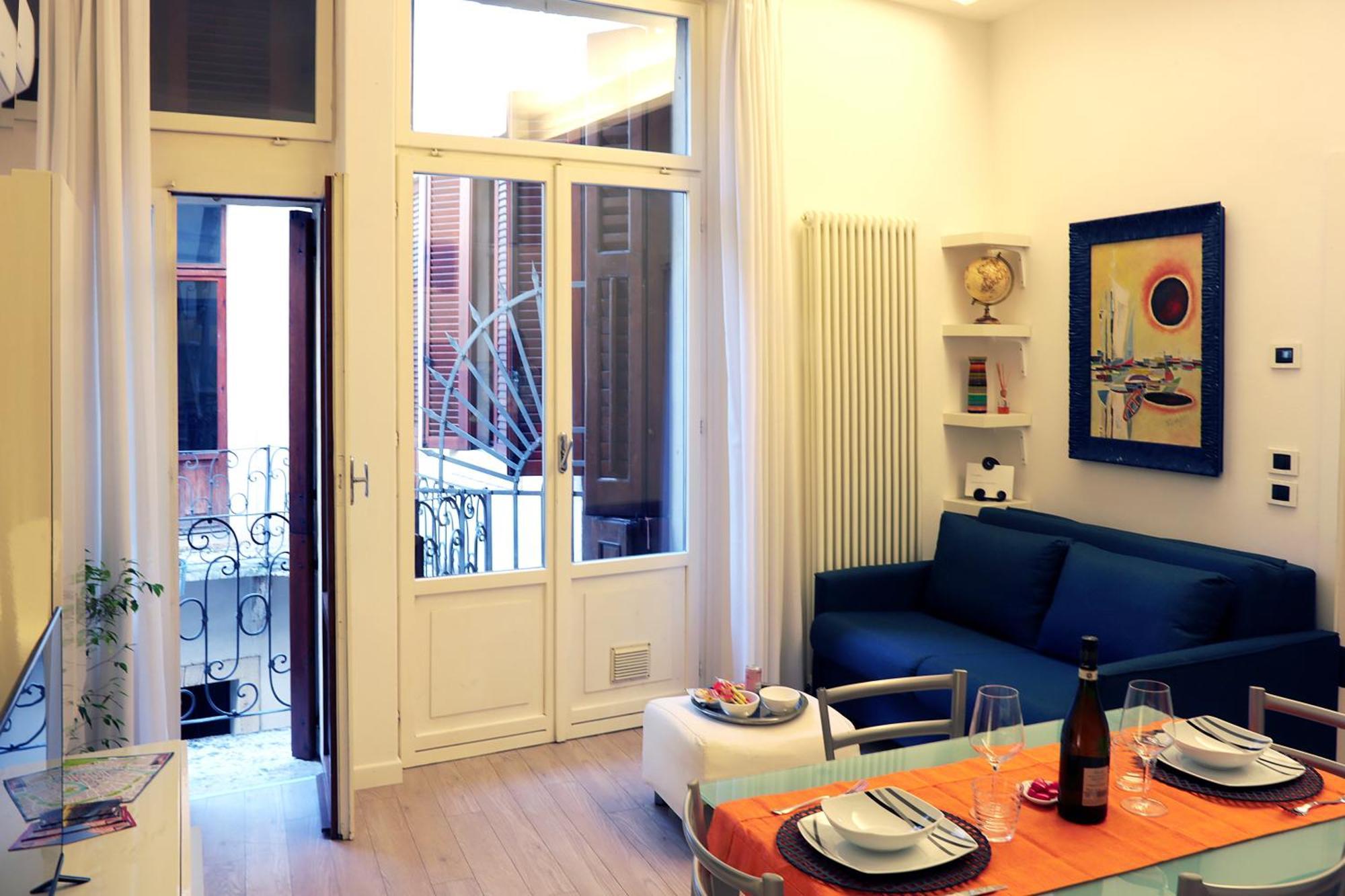 Dimora San Fermo 11 Apartment Verona Exterior foto