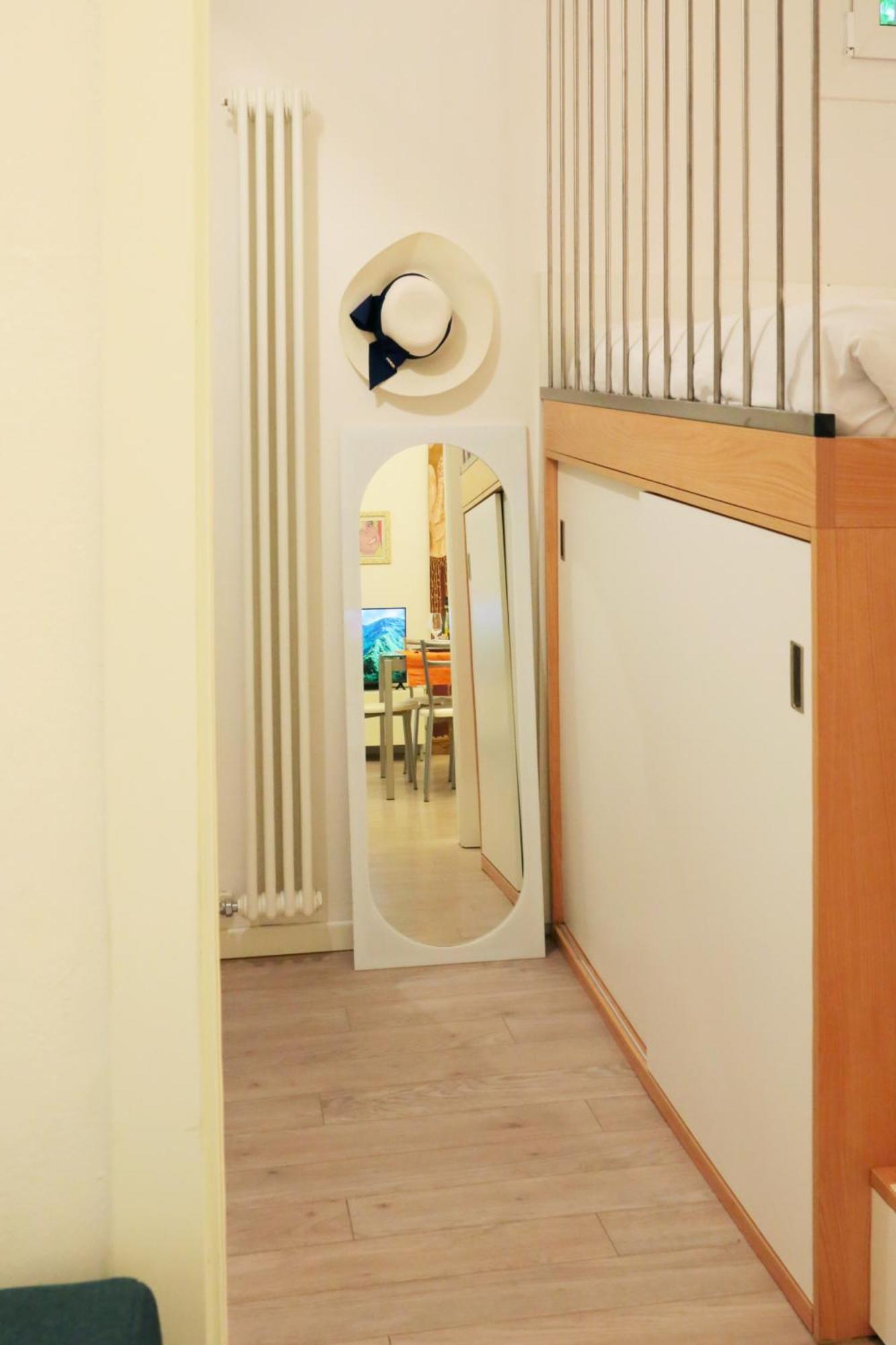 Dimora San Fermo 11 Apartment Verona Exterior foto