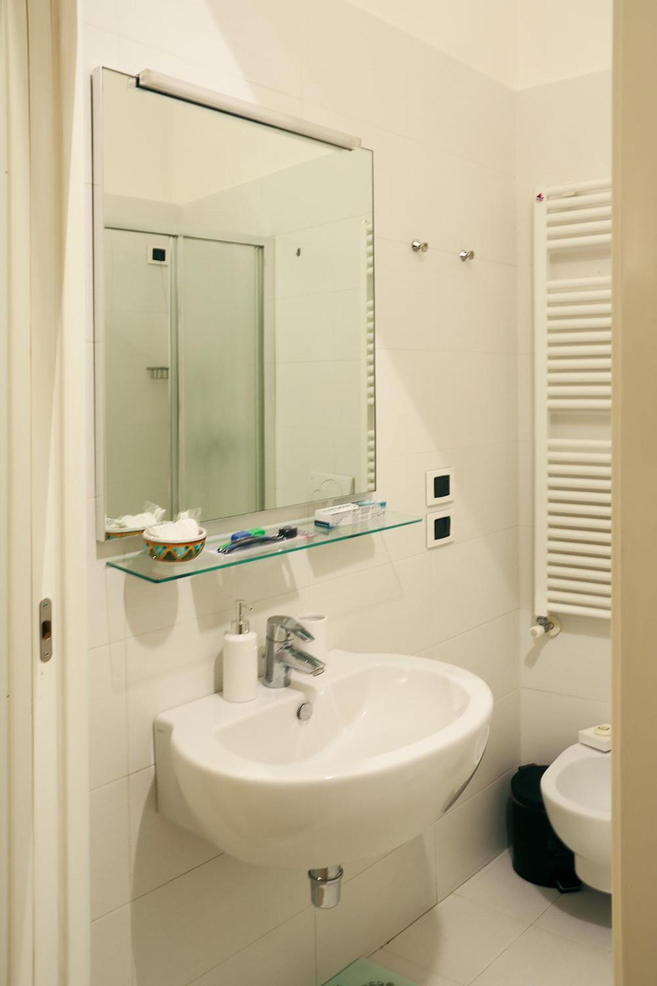 Dimora San Fermo 11 Apartment Verona Exterior foto