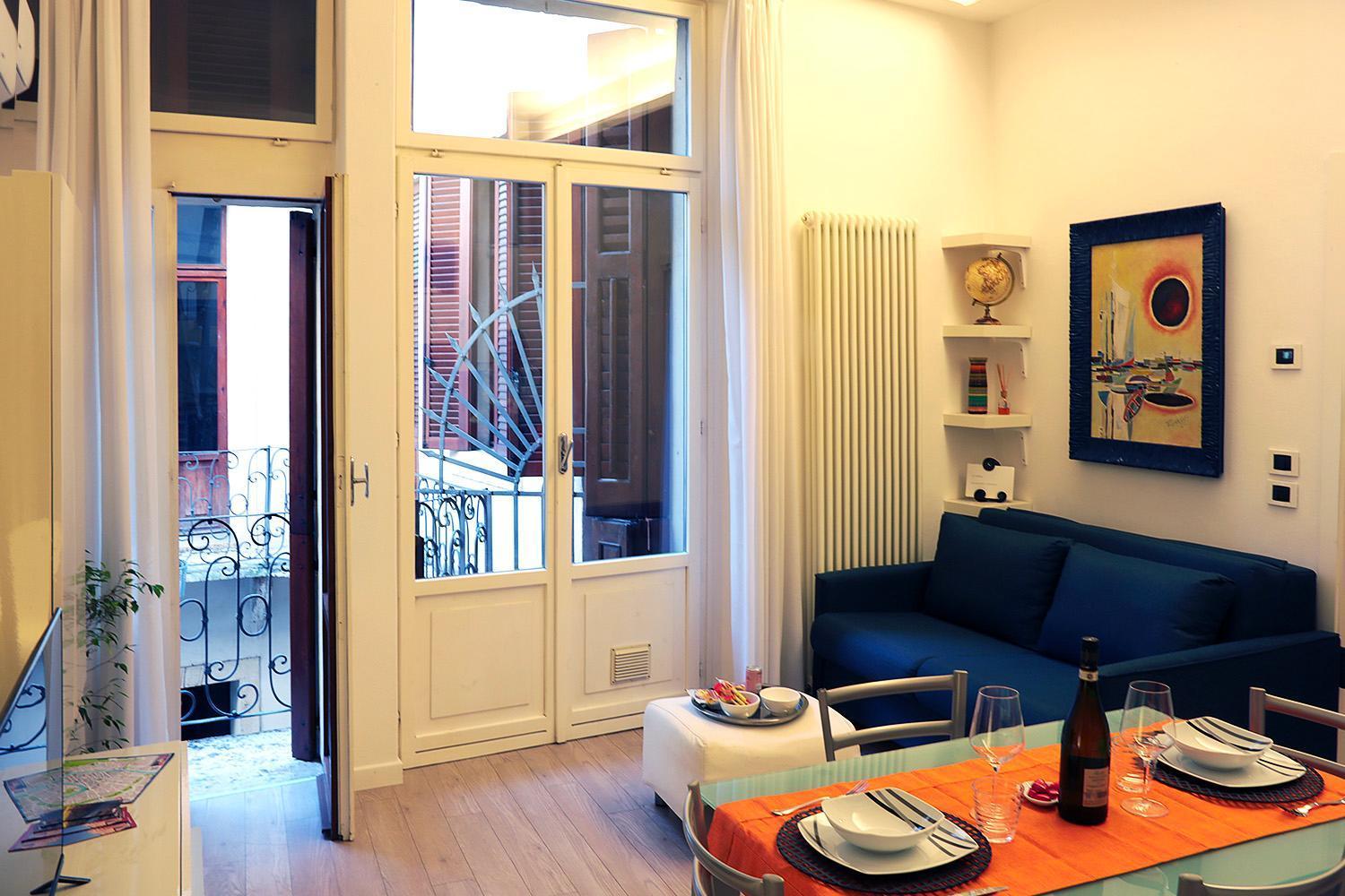 Dimora San Fermo 11 Apartment Verona Exterior foto